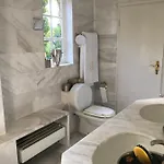 Einfamilienhaus Im Landhausstil Rum i privatbostad Meerbusch