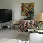 Einfamilienhaus Im Landhausstil Rum i privatbostad