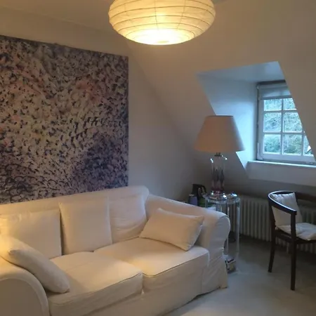 Einfamilienhaus Im Landhausstil Meerbusch