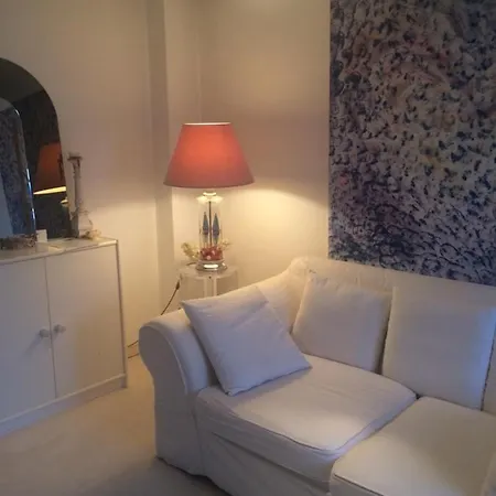 Einfamilienhaus Im Landhausstil Мербуш