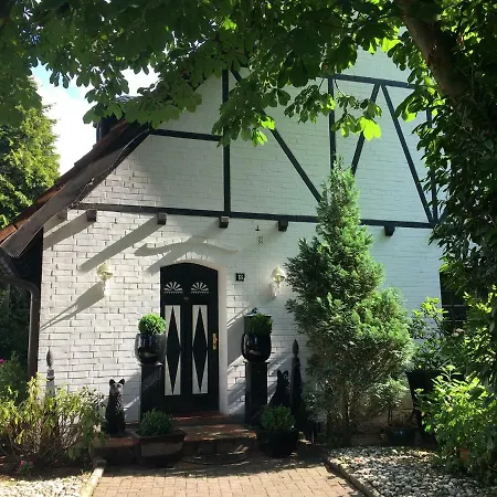 Einfamilienhaus Im Landhausstil Kwatera prywatna