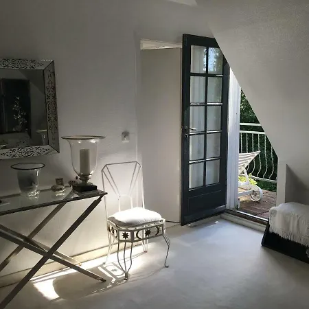 Einfamilienhaus Im Landhausstil Meerbusch