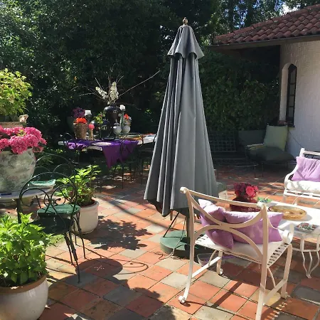 Kwatera prywatna Einfamilienhaus Im Landhausstil *