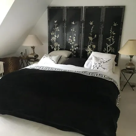 Homestay Einfamilienhaus Im Landhausstil *