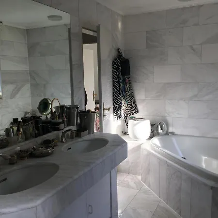 Einfamilienhaus Im Landhausstil Мербуш