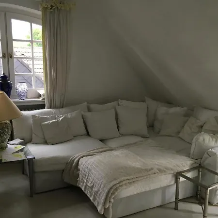 Einfamilienhaus Im Landhausstil Kwatera prywatna *