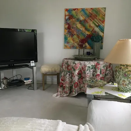 Einfamilienhaus Im Landhausstil Ubytování v soukromí