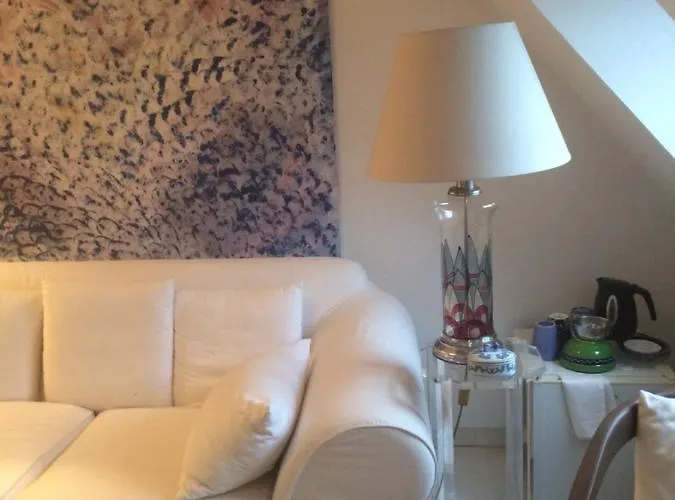 Einfamilienhaus Im Landhausstil Accommodatie bij particulieren