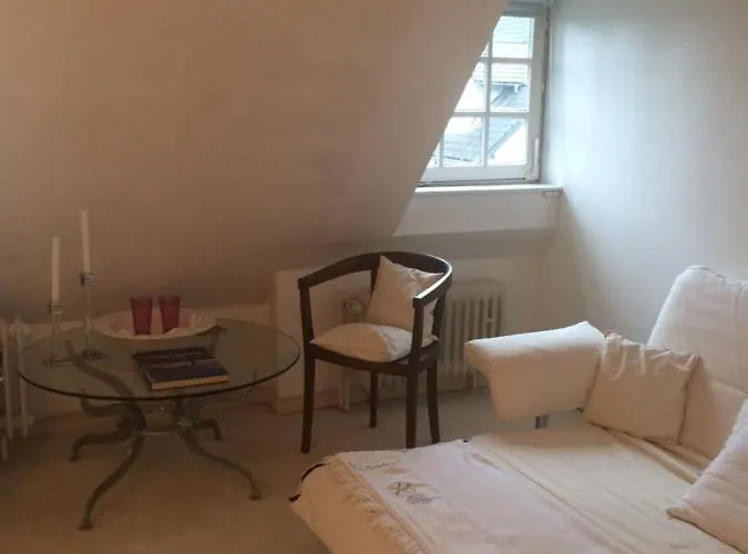 Accommodatie bij particulieren Einfamilienhaus Im Landhausstil Meerbusch