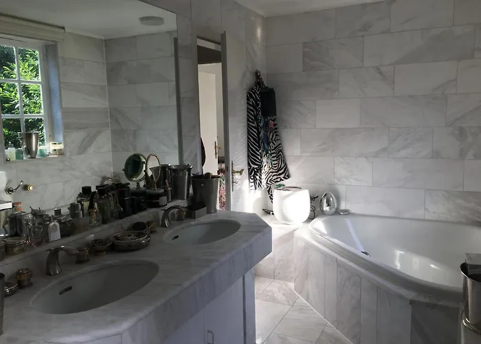 Einfamilienhaus Im Landhausstil Meerbusch