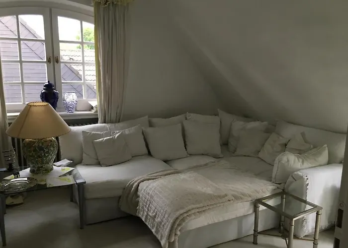 Einfamilienhaus Im Landhausstil Kwatera prywatna *