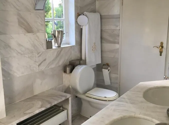 Einfamilienhaus Im Landhausstil Accommodatie bij particulieren Meerbusch