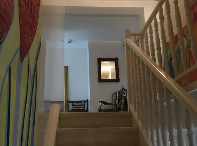 Accommodatie bij particulieren Einfamilienhaus Im Landhausstil Meerbusch