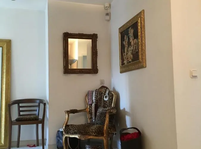 Einfamilienhaus Im Landhausstil