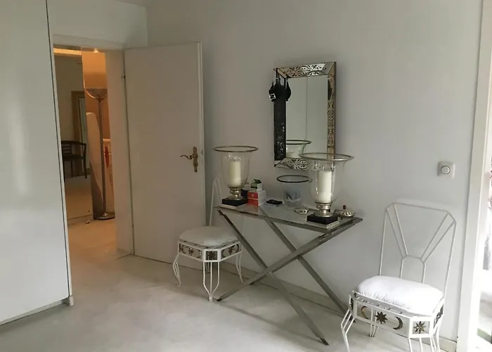 Einfamilienhaus Im Landhausstil *